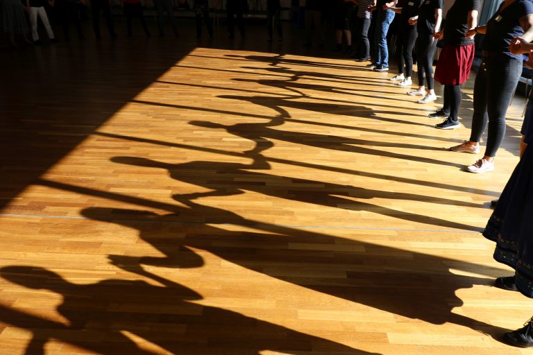 Anmeldung Fredeburger Volkstanzkurs 2026